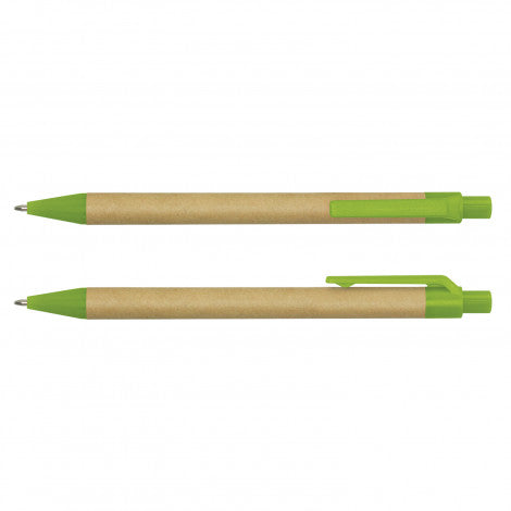 Bright Green
