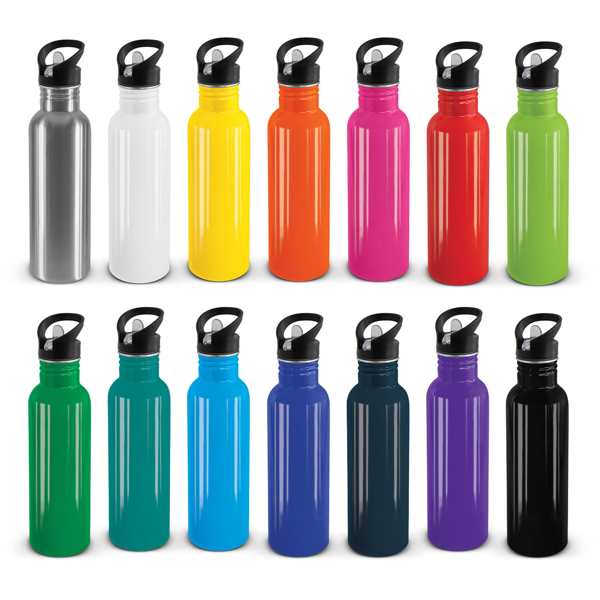 Colour Range
