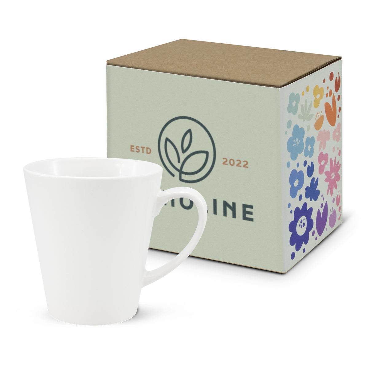 Gift Box Sleeve