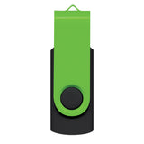 Bright Green