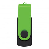 Bright Green