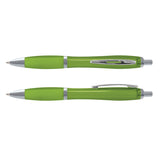 Bright Green
