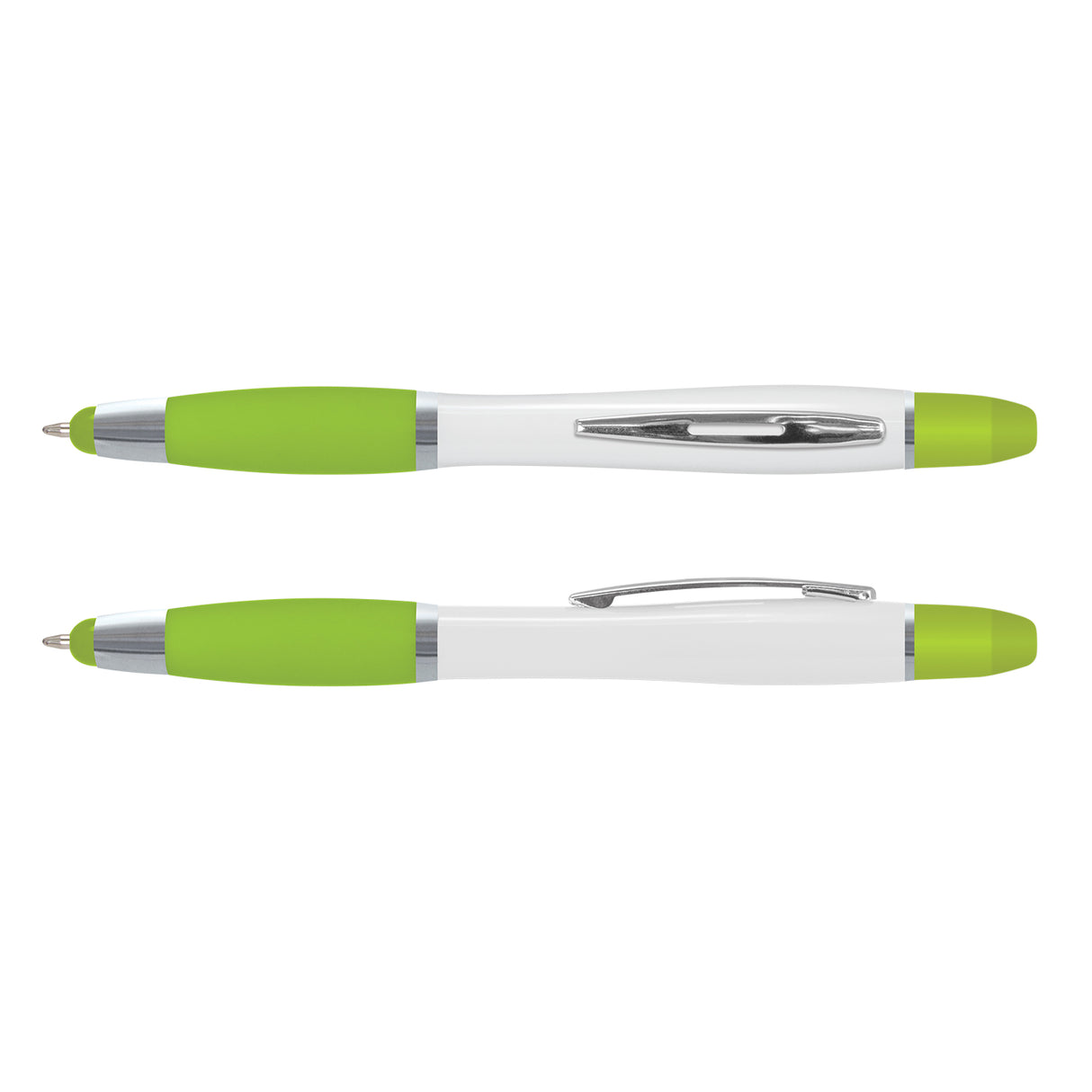 Bright Green