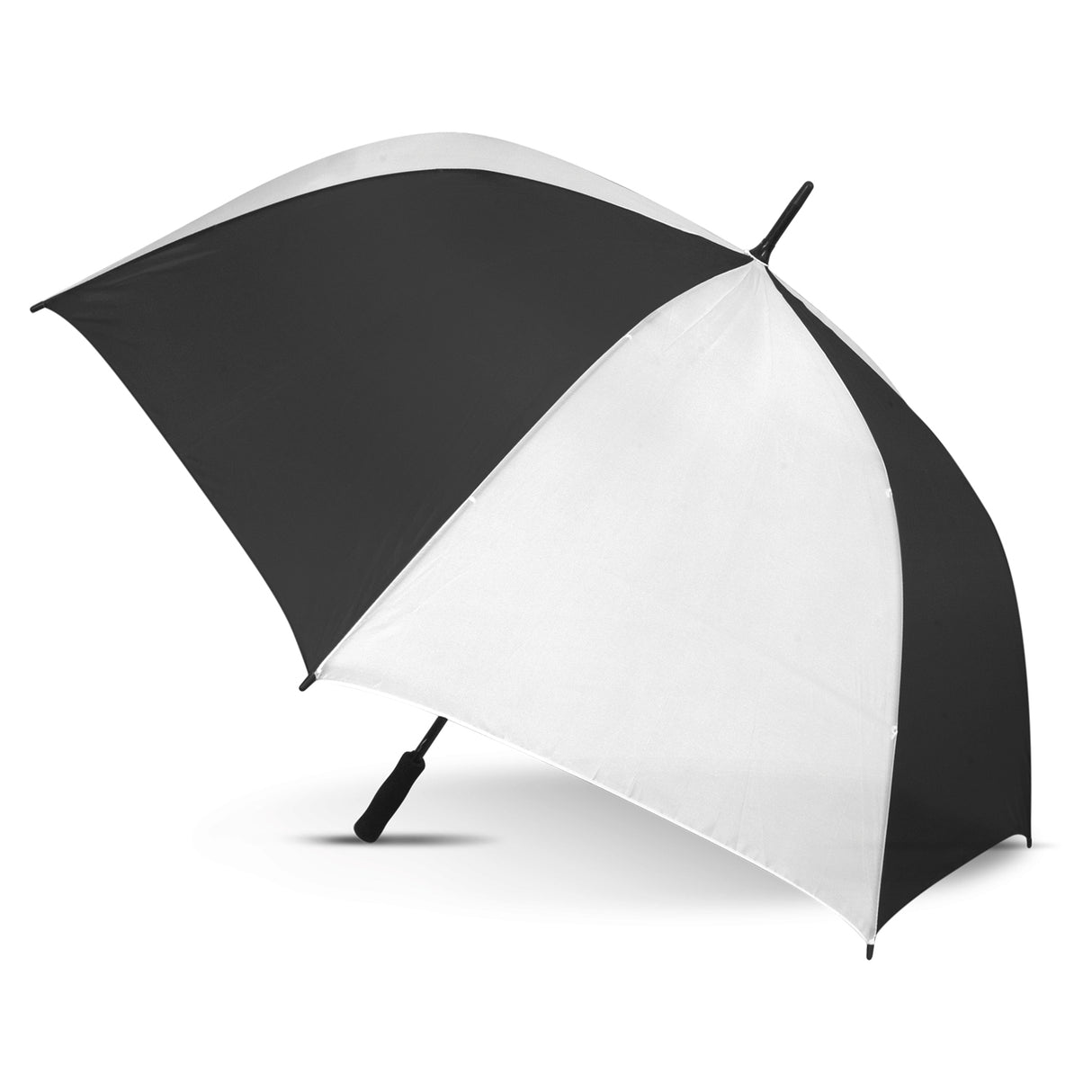 White/Black