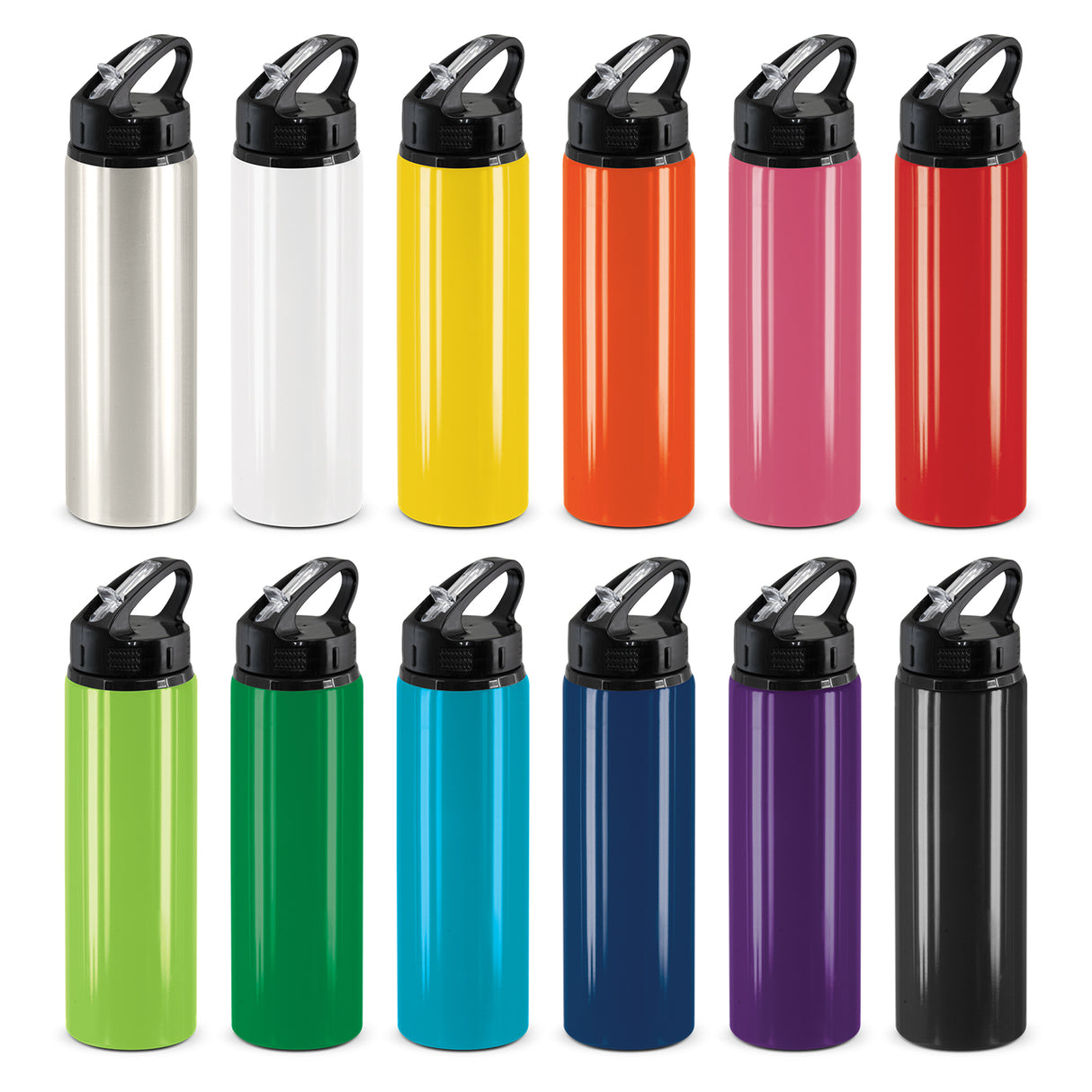 Colour Range