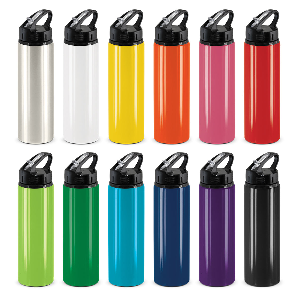 Colour Range