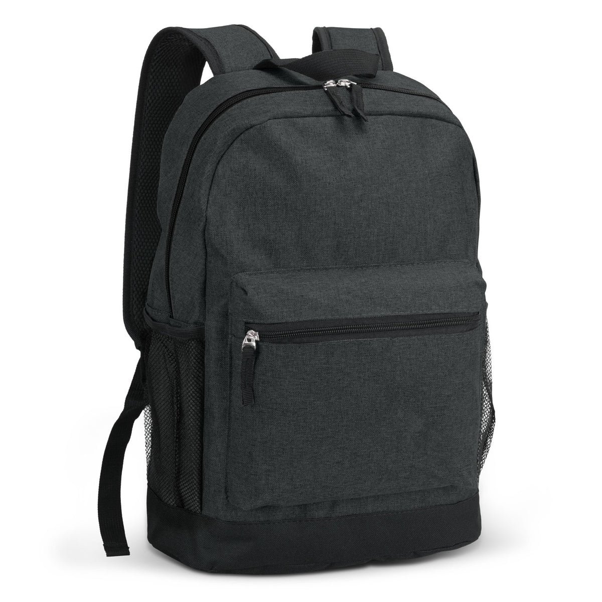 Heather Charcoal