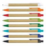 Pen Colours