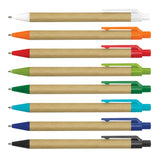 Pen Colours