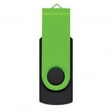 Bright Green