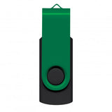 Dark green