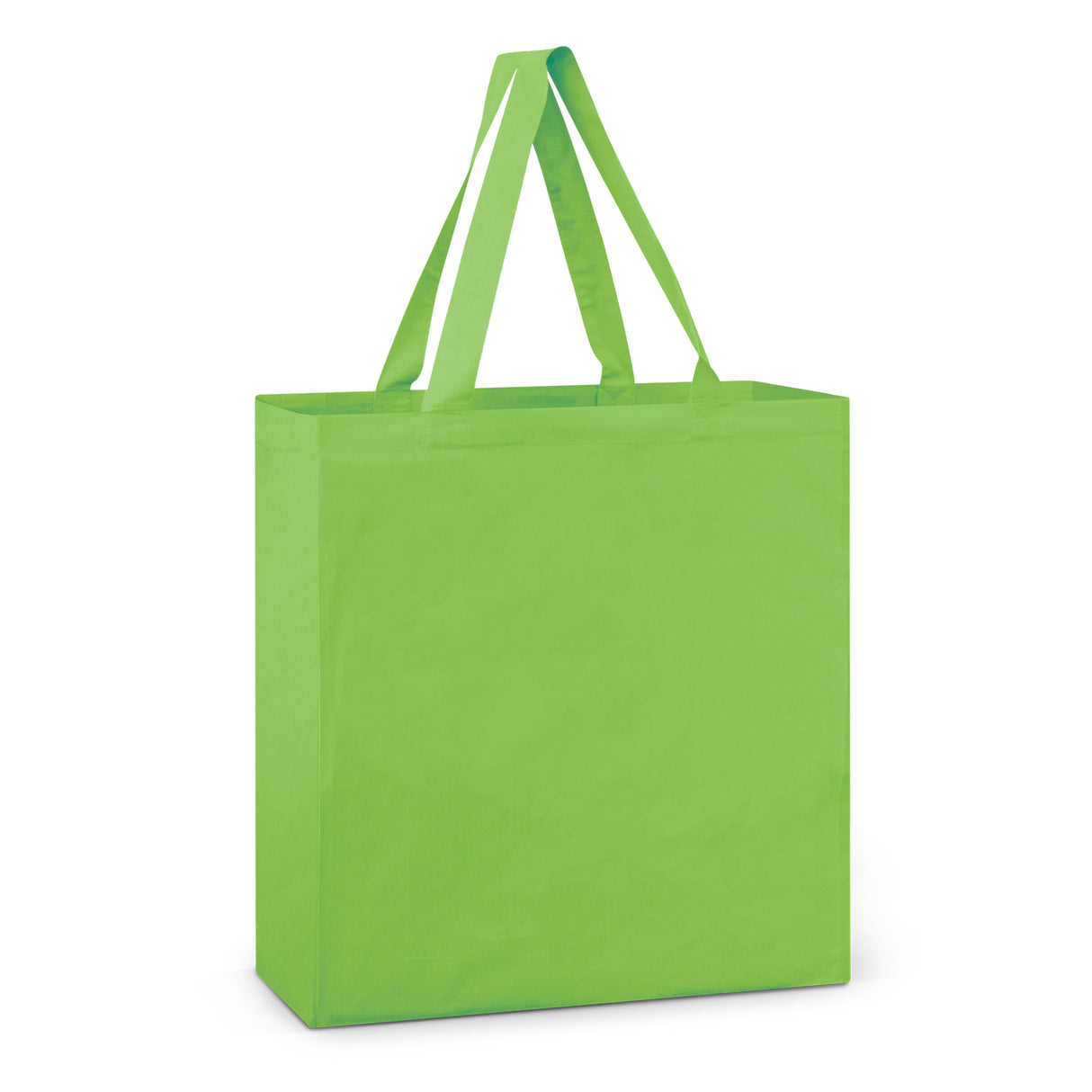 Bright Green