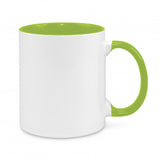 Bright Green