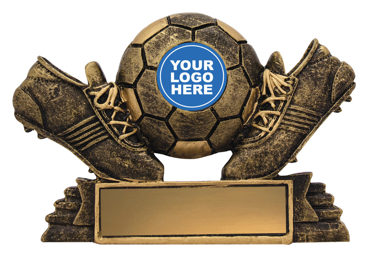 Football Mini Theme - 90mm