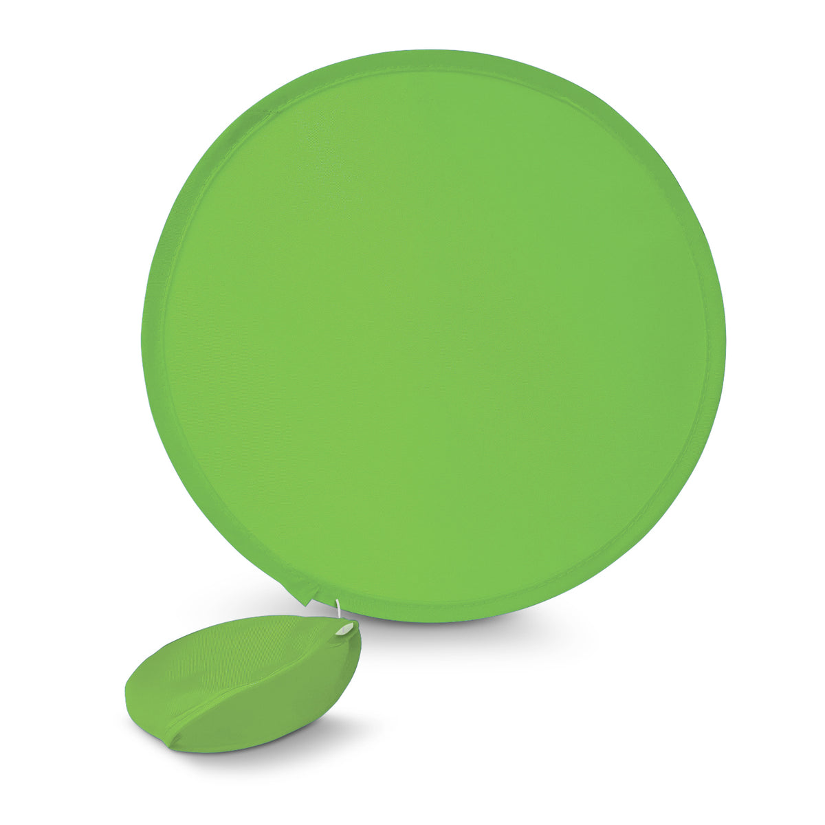 Bright Green