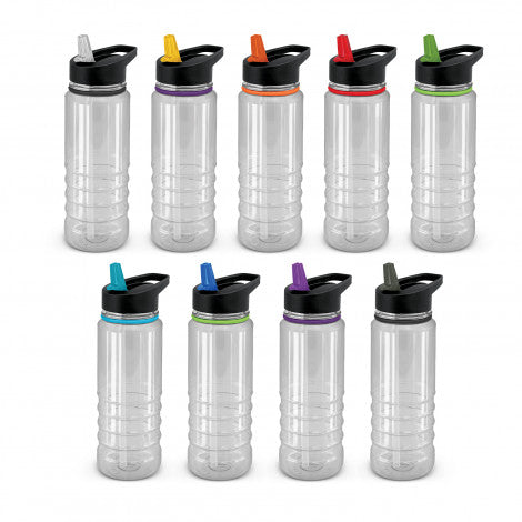 Clear Bottles