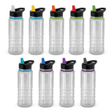 Clear Bottles
