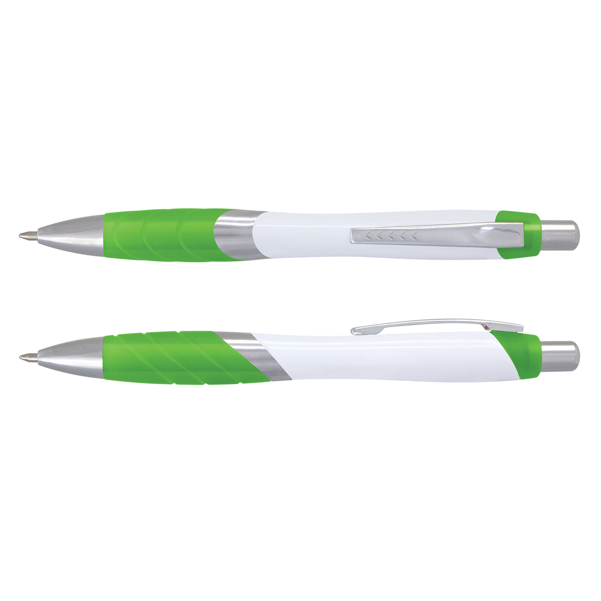 Bright Green