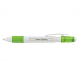 Bright Green