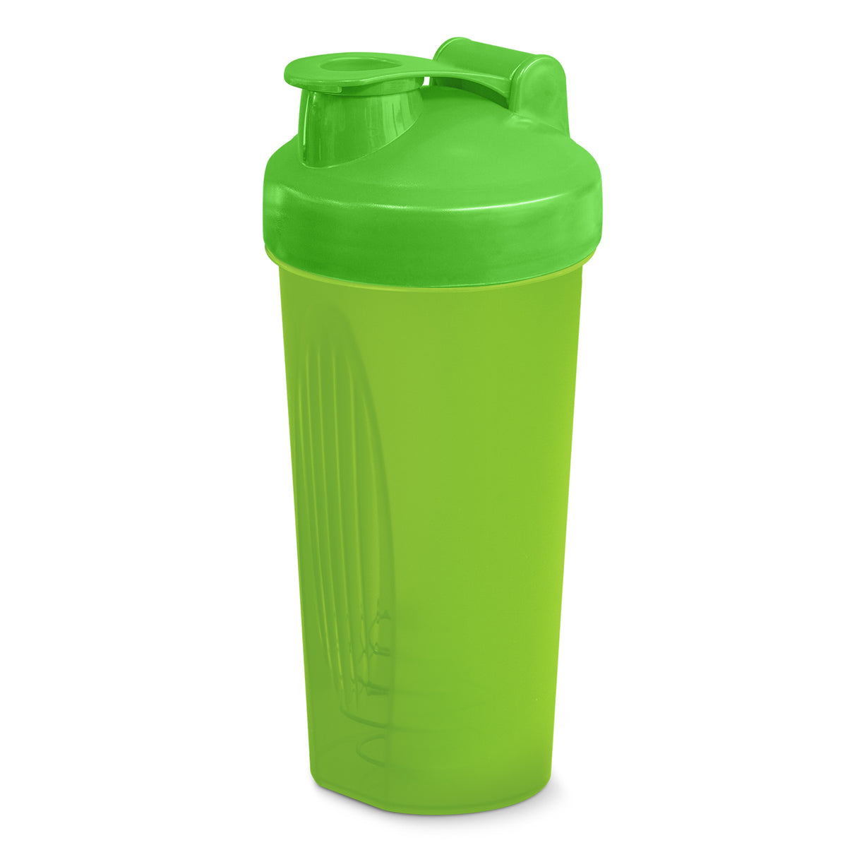 Bright Green