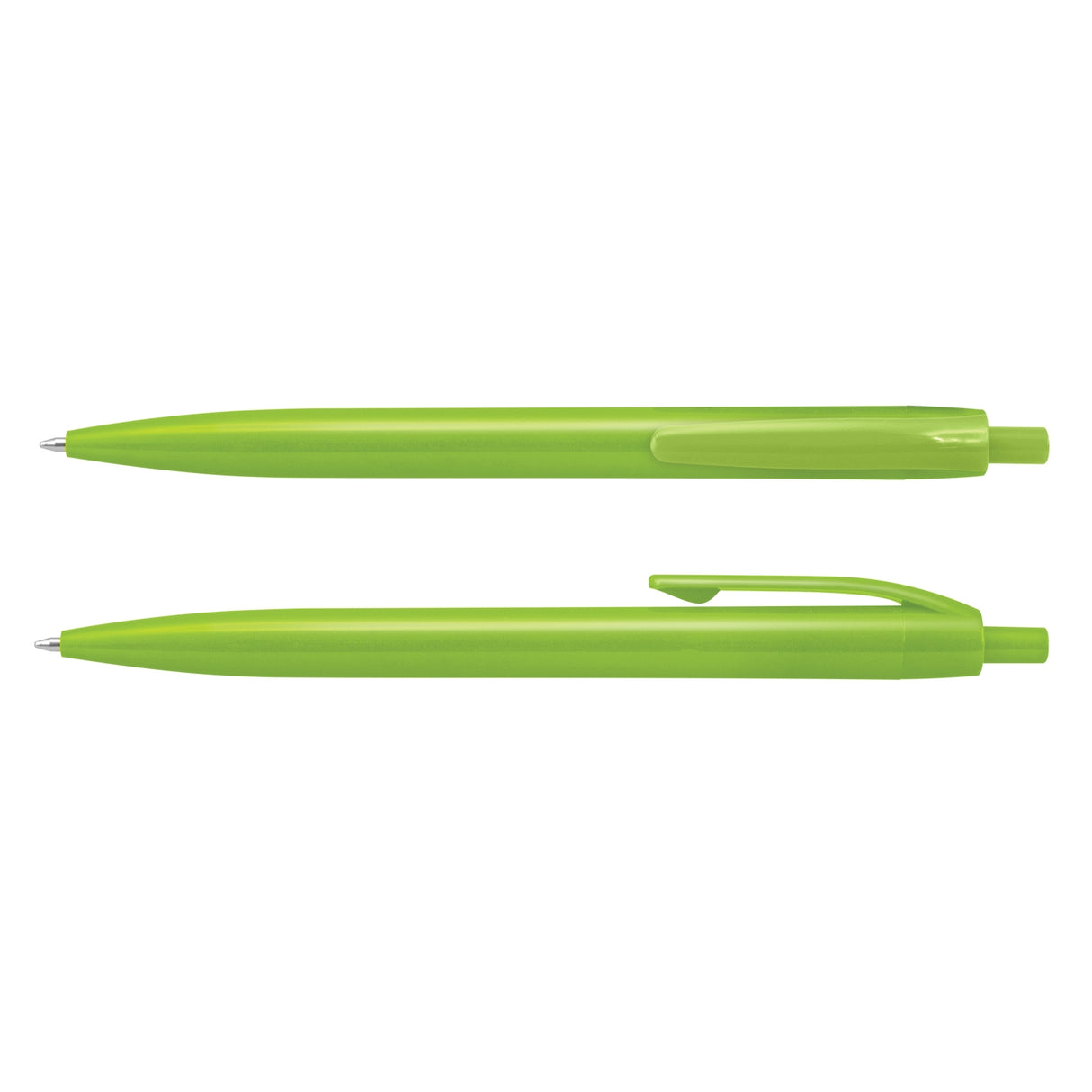 Bright Green