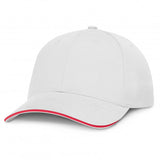 White/Red