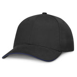 Black/Dark Blue