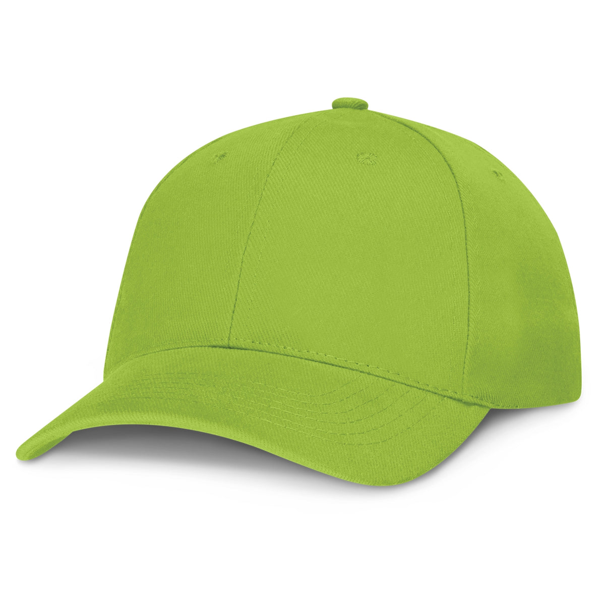 Bright Green
