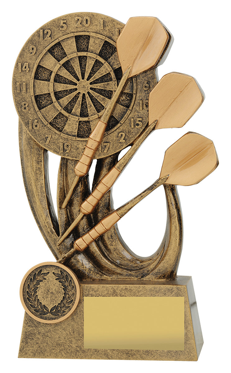 Darts Epic  - 170mm