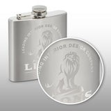 Laser Engraving