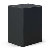 Black Gift Box