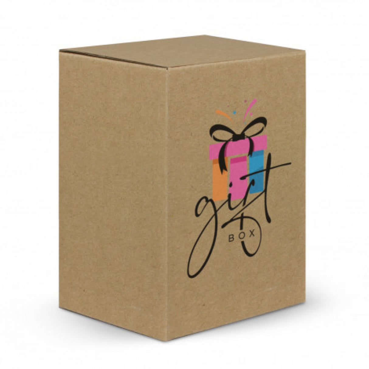 Digital Packaging