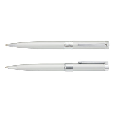 Silver/Silver