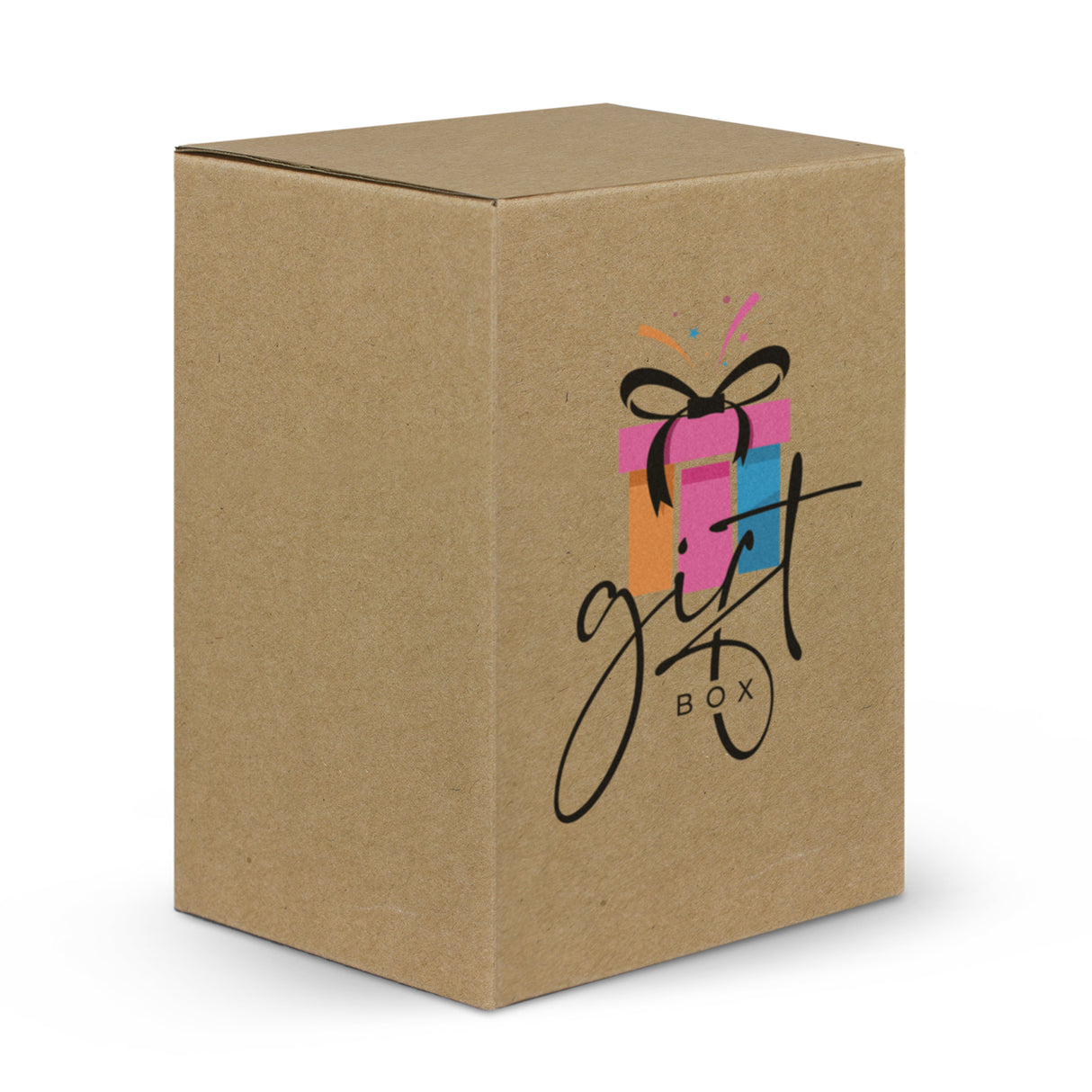 Digital Packaging
