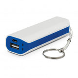 White/Royal Blue