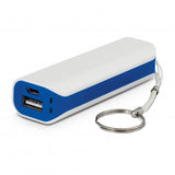 White/Royal Blue