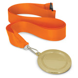 Orange/Gold