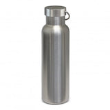 Silver Lid