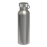 Silver Lid