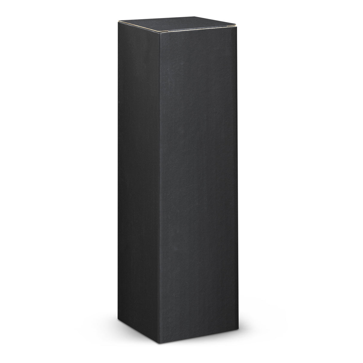 Black Gift Box