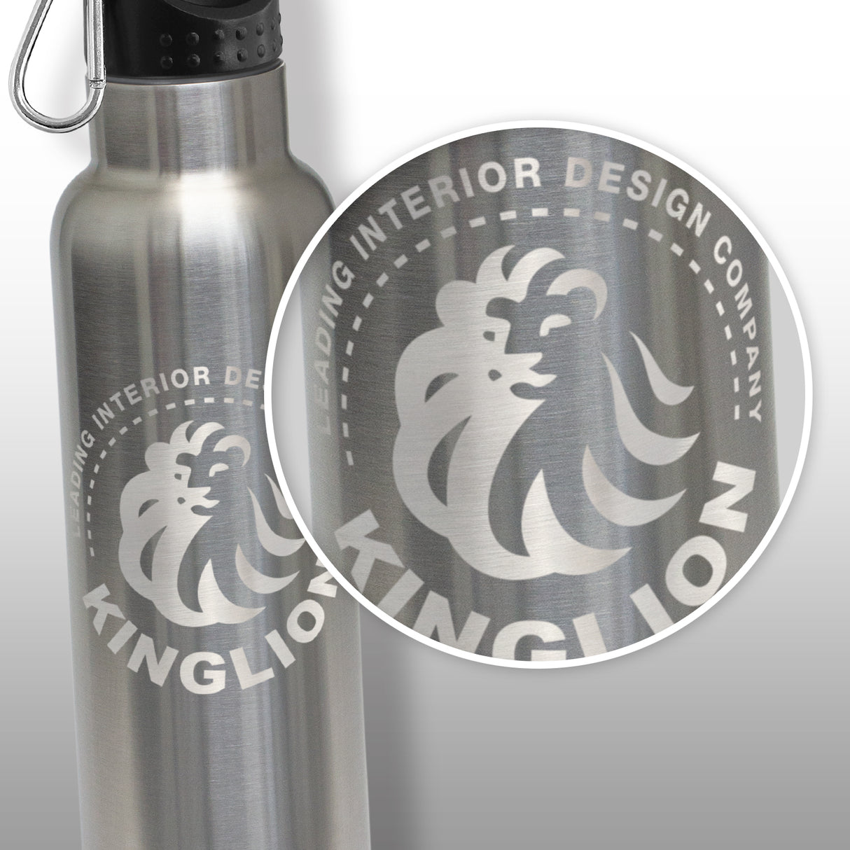 Laser Engraving
