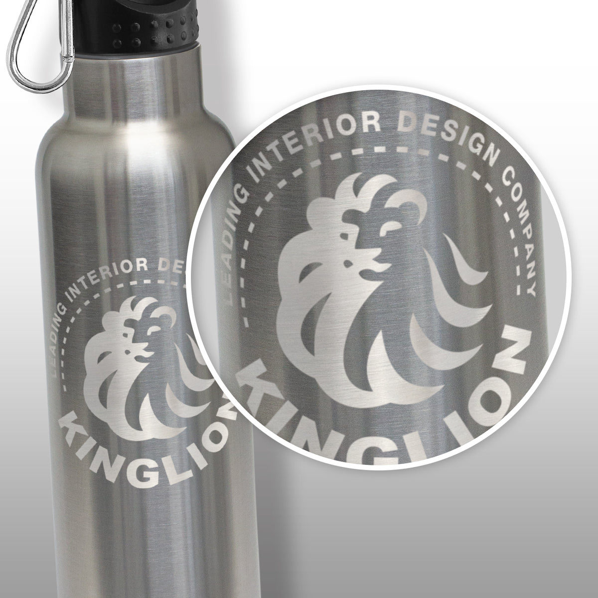 Laser Engraving