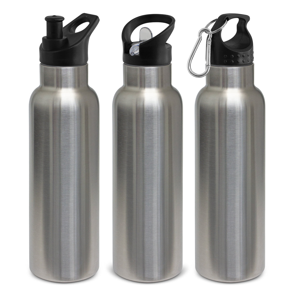 Lid Range