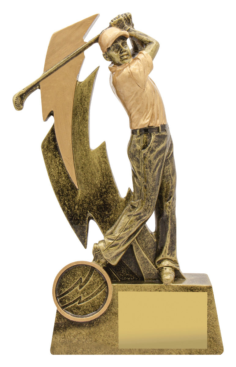 Golf Shazam  - 175mm