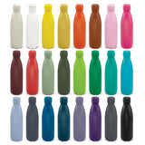 Colour Match Lids