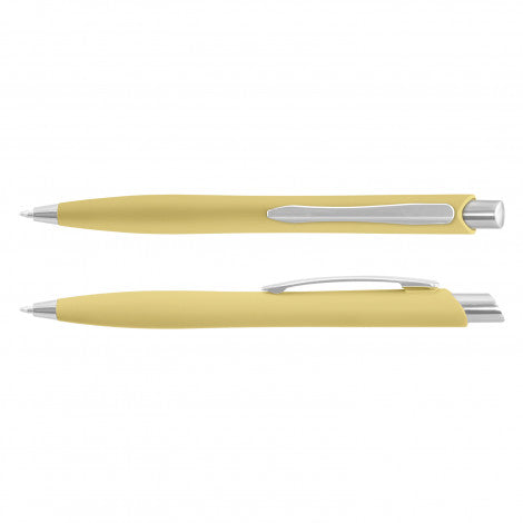 Pale Yellow