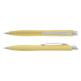 Pale Yellow