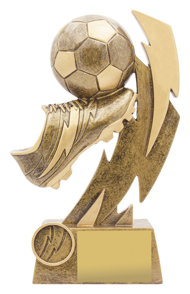 Football Shazam  - 205mm
