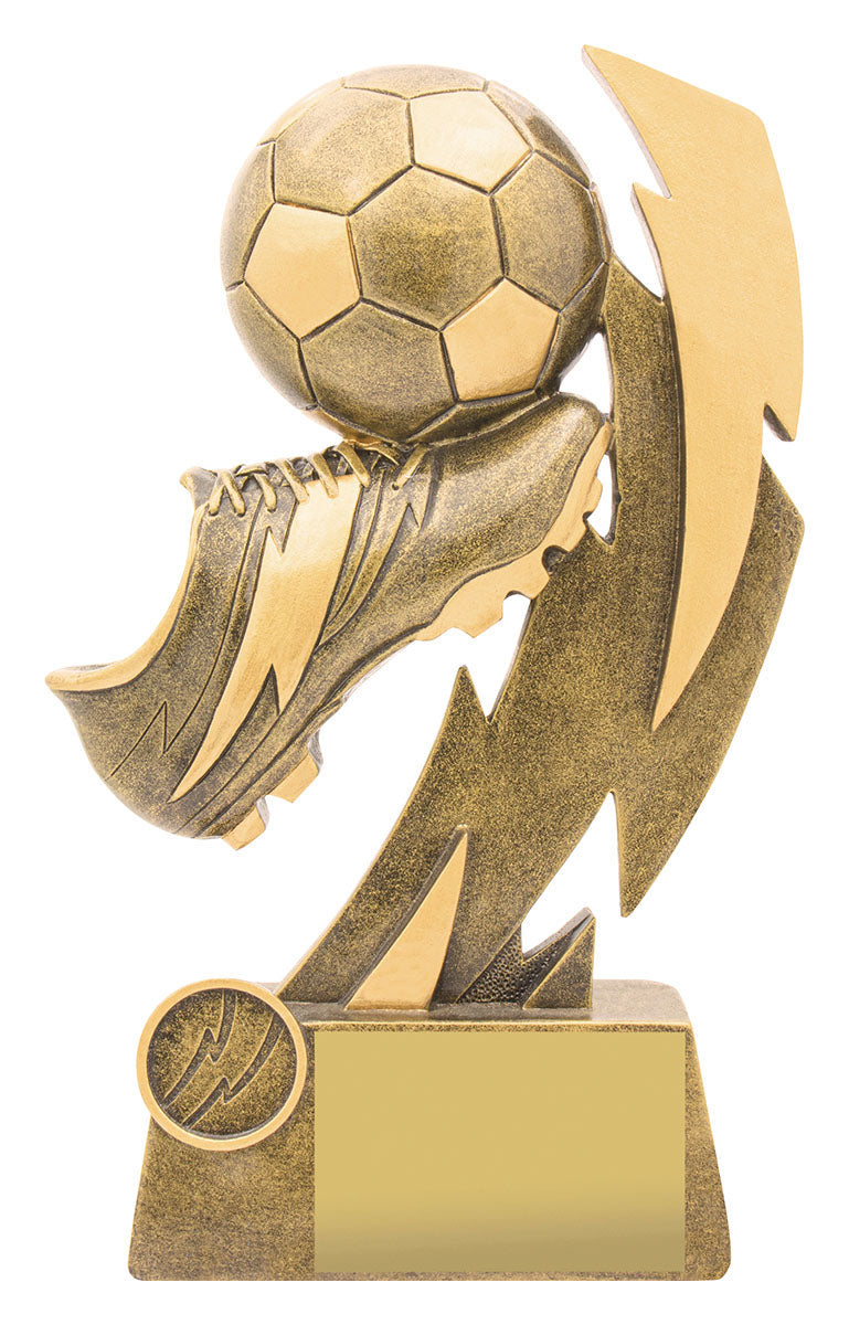 Football Shazam  - 230mm