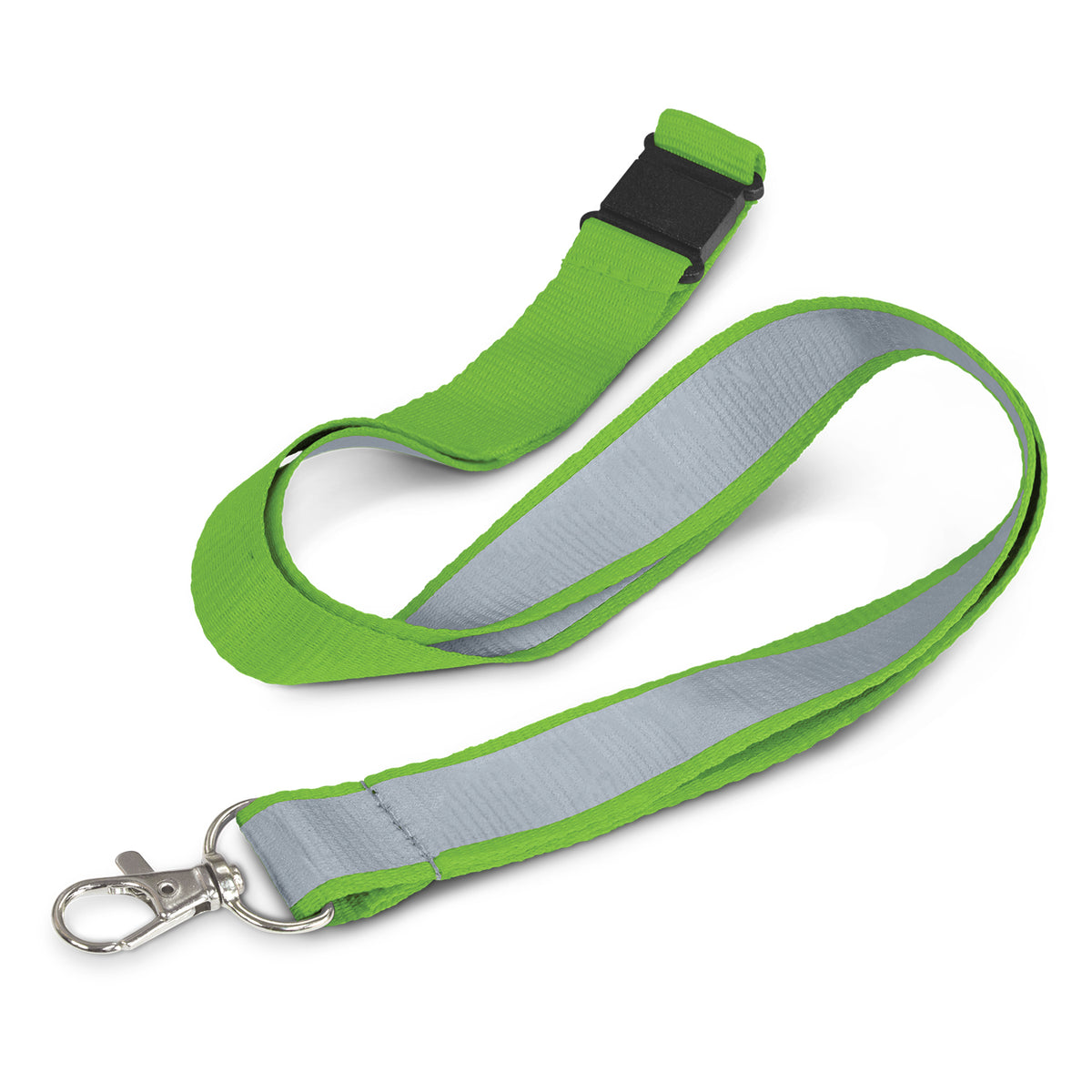 Bright Green